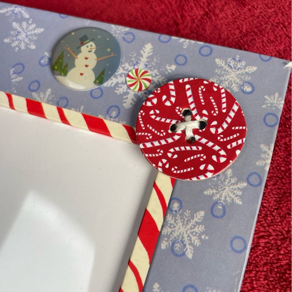 Christmas Photo Album + REJOICE decals - Picture 5 of 16